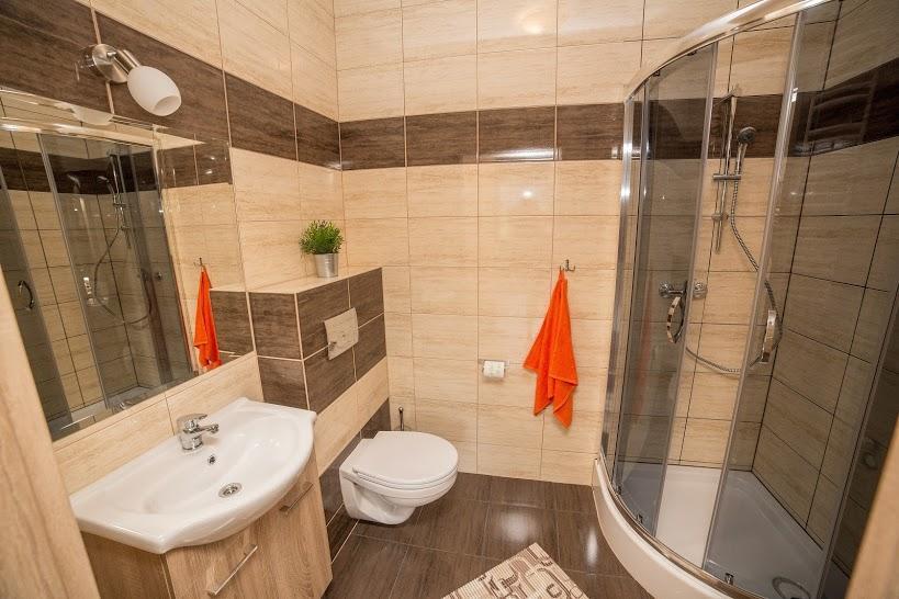 Апартаменты Apartament Zaglowy 5 Пуцк Экстерьер фото